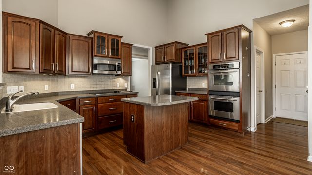 3463 Windy Knoll Lane, Carmel, IN 46074