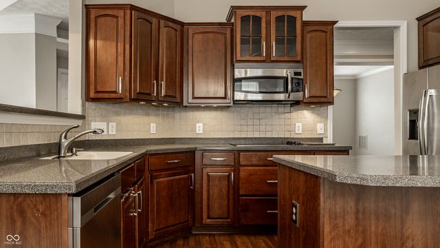 3463 Windy Knoll Lane, Carmel, IN 46074