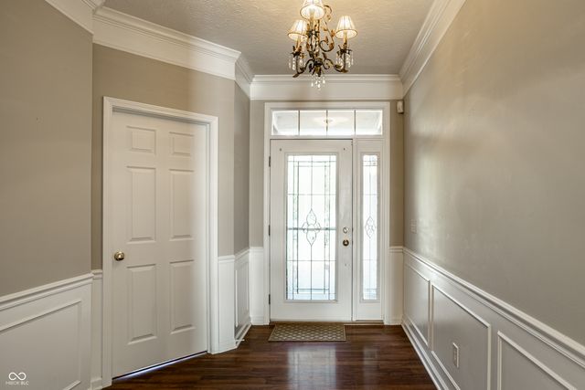 3463 Windy Knoll Lane, Carmel, IN 46074