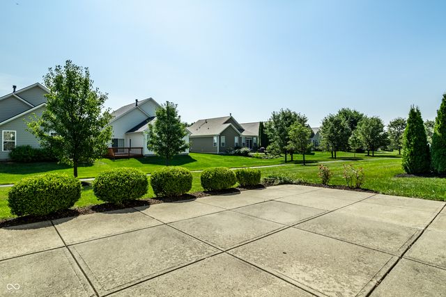 3463 Windy Knoll Lane, Carmel, IN 46074