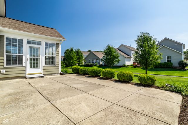 3463 Windy Knoll Lane, Carmel, IN 46074