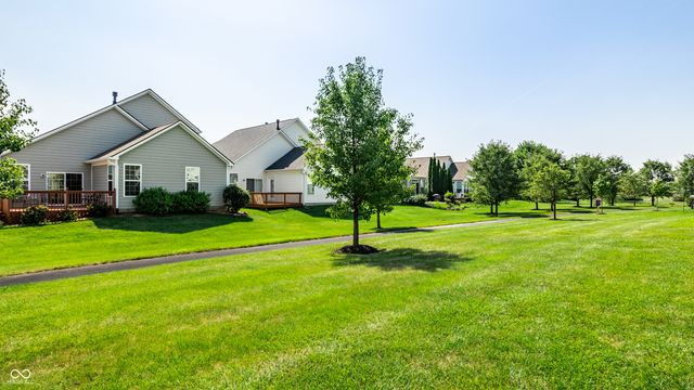 3463 Windy Knoll Lane, Carmel, IN 46074