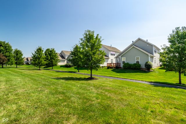 3463 Windy Knoll Lane, Carmel, IN 46074