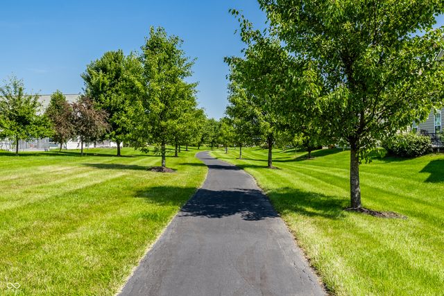 3463 Windy Knoll Lane, Carmel, IN 46074