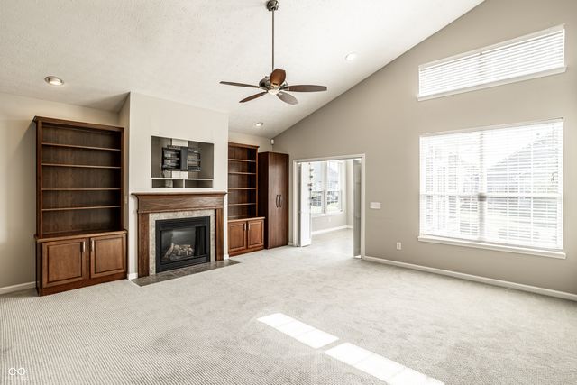 3463 Windy Knoll Lane, Carmel, IN 46074