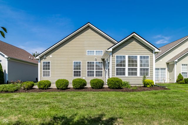 3463 Windy Knoll Lane, Carmel, IN 46074