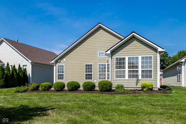 3463 Windy Knoll Lane, Carmel, IN 46074