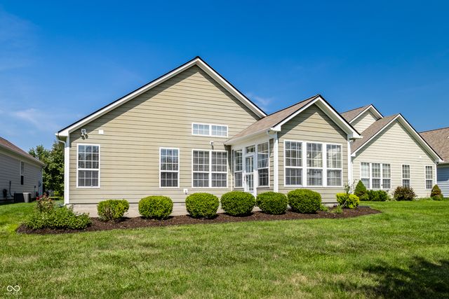 3463 Windy Knoll Lane, Carmel, IN 46074
