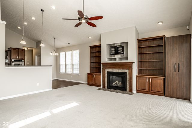 3463 Windy Knoll Lane, Carmel, IN 46074