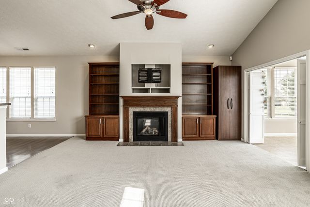 3463 Windy Knoll Lane, Carmel, IN 46074