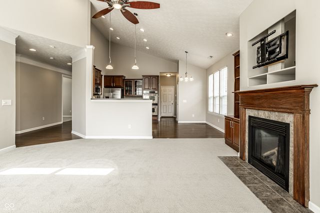 3463 Windy Knoll Lane, Carmel, IN 46074