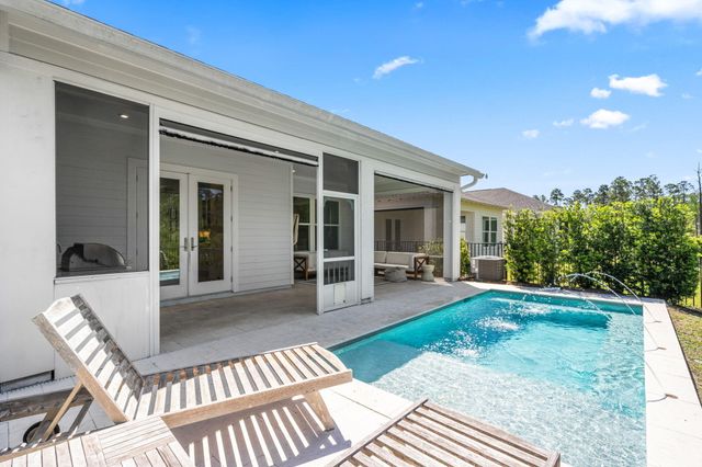 78 E Lafayette, Inlet Beach, FL 32461