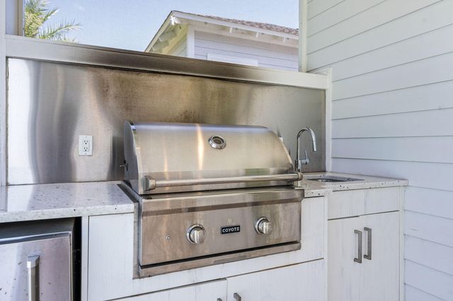 78 E Lafayette, Inlet Beach, FL 32461