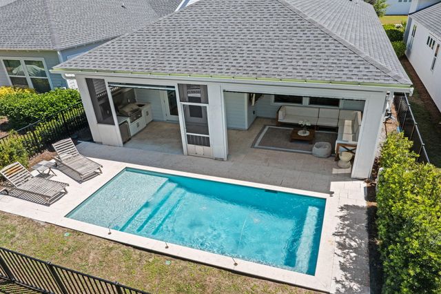 78 E Lafayette, Inlet Beach, FL 32461