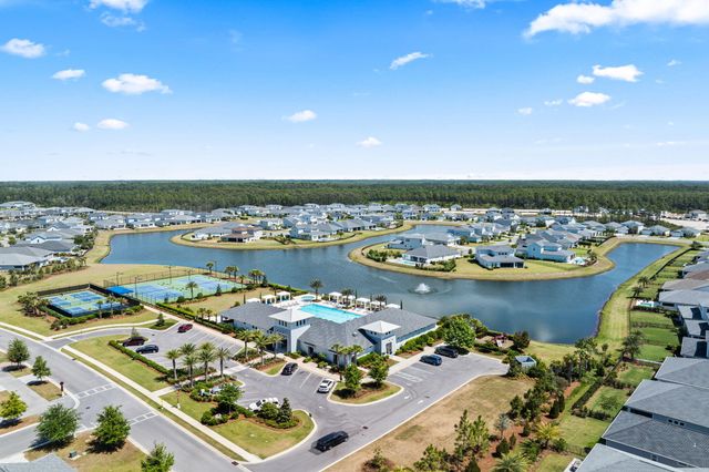 78 E Lafayette, Inlet Beach, FL 32461