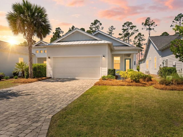 78 E Lafayette, Inlet Beach, FL 32461