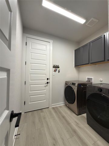 109 High Valey Drive, Liberty Hill, TX 78642