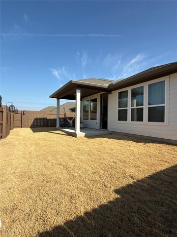 109 High Valey Drive, Liberty Hill, TX 78642