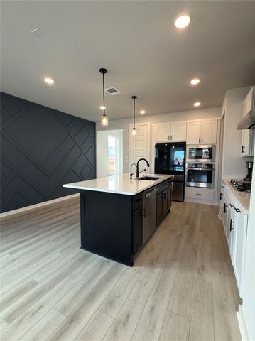 109 High Valey Drive, Liberty Hill, TX 78642