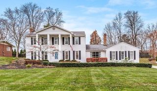 645 Fairwood Drive, Tallmadge, OH 44278