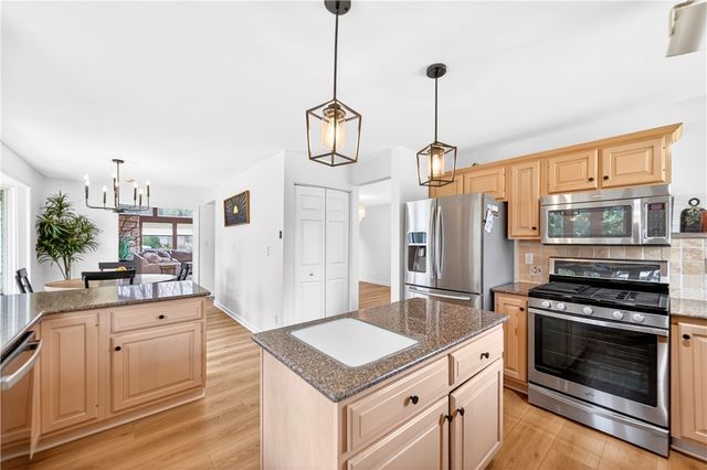 1700 Village Rd, Shaler, PA 15116