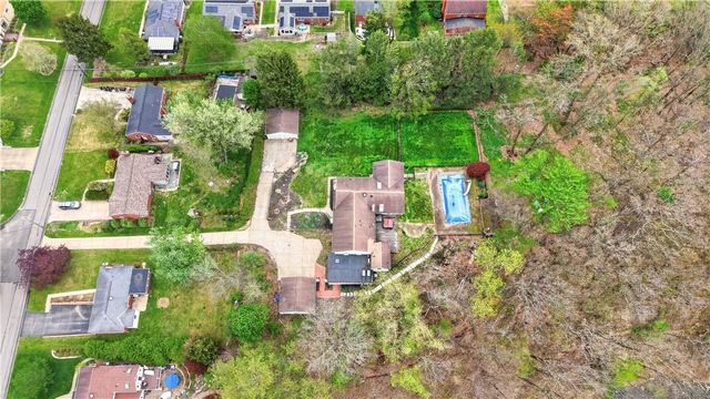 1700 Village Rd, Shaler, PA 15116