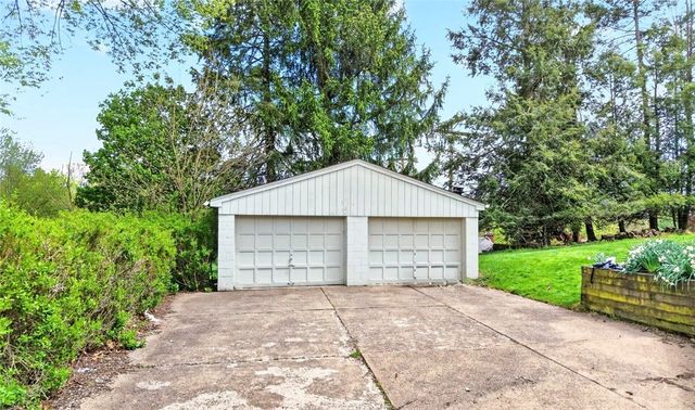1700 Village Rd, Shaler, PA 15116