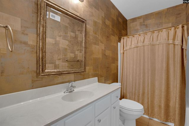 116 Hammonds Hill Drive, West Columbia, SC 29169
