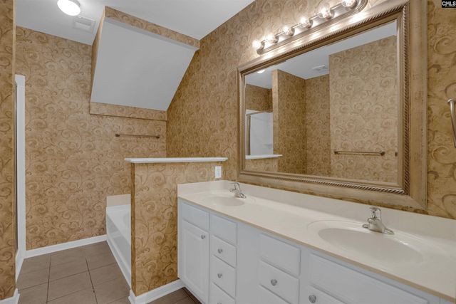 116 Hammonds Hill Drive, West Columbia, SC 29169