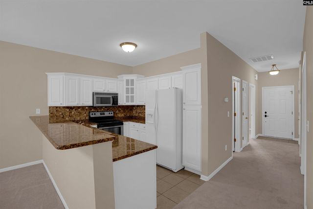 116 Hammonds Hill Drive, West Columbia, SC 29169