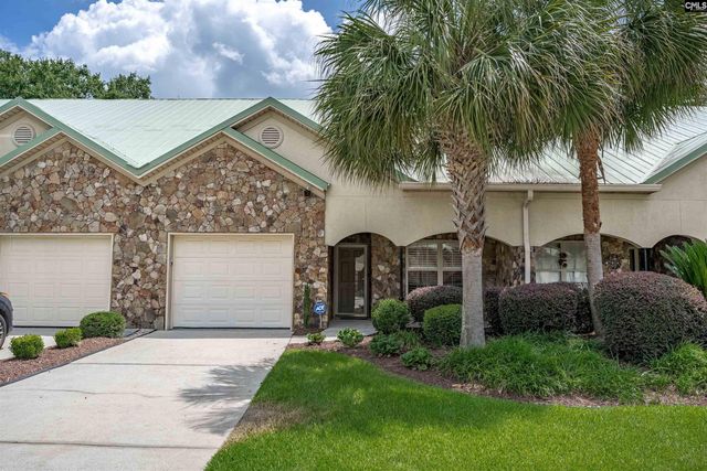 116 Hammonds Hill Drive, West Columbia, SC 29169