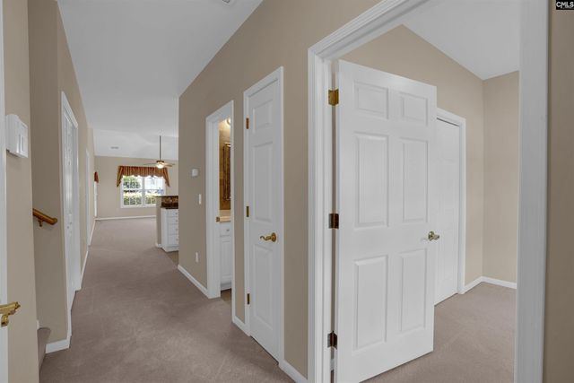 116 Hammonds Hill Drive, West Columbia, SC 29169