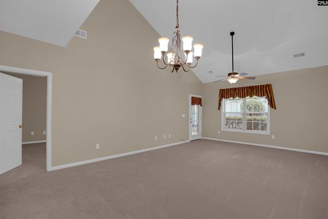 116 Hammonds Hill Drive, West Columbia, SC 29169