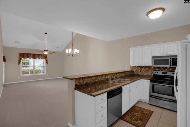 116 Hammonds Hill Drive, West Columbia, SC 29169