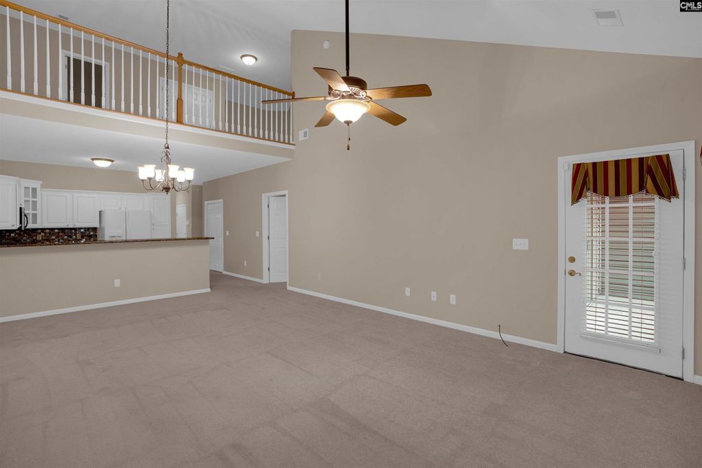 116 Hammonds Hill Drive, West Columbia, SC 29169