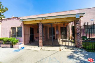 7112 S Victoria Avenue, Los Angeles, CA 90043
