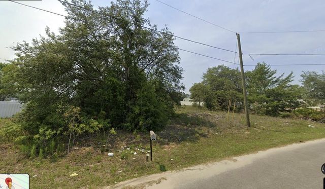 0 MALAUKA RADIAL CIR, Ocklawaha, FL 32179