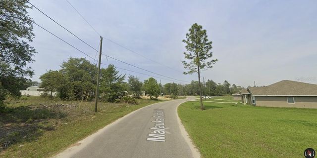 0 MALAUKA RADIAL CIR, Ocklawaha, FL 32179