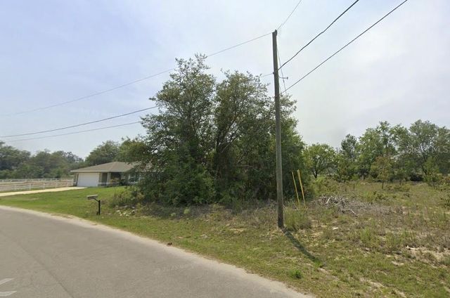 0 MALAUKA RADIAL CIR, Ocklawaha, FL 32179