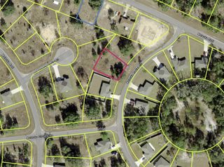 0 MALAUKA RADIAL CIR, Ocklawaha, FL 32179