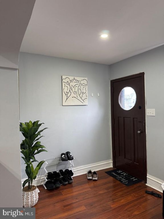 6407 DICKS AVE, Philadelphia, PA 19142 — exterior