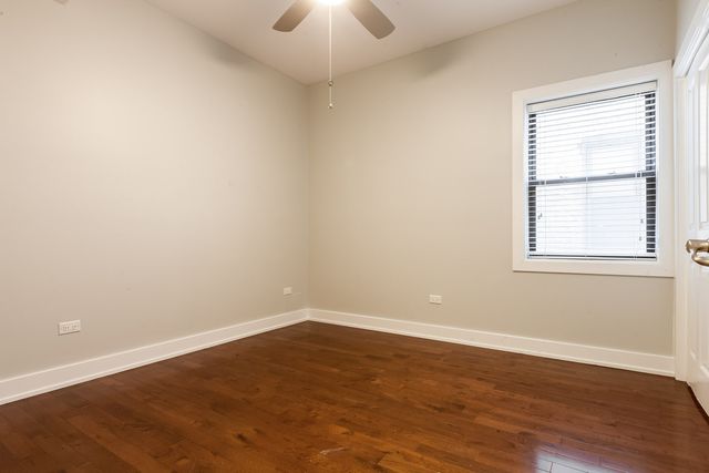 4417 S INDIANA Avenue 3S, Chicago, IL 60653