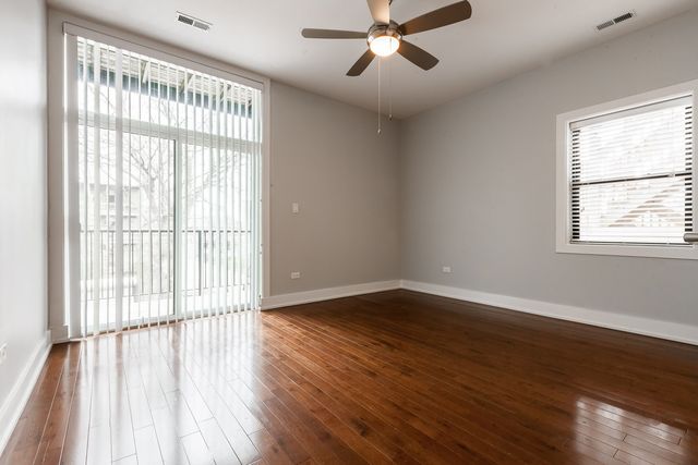 4417 S INDIANA Avenue 3S, Chicago, IL 60653
