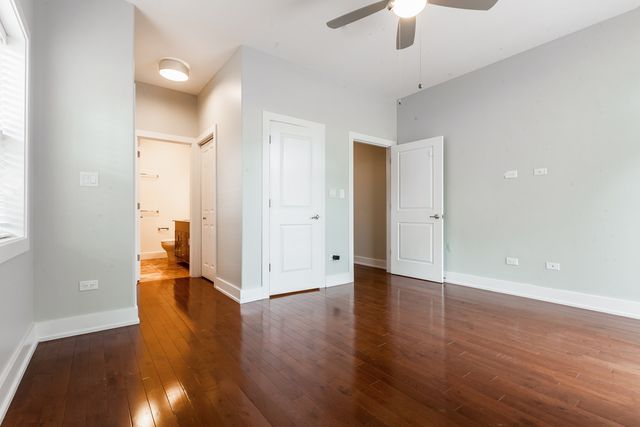4417 S INDIANA Avenue 3S, Chicago, IL 60653