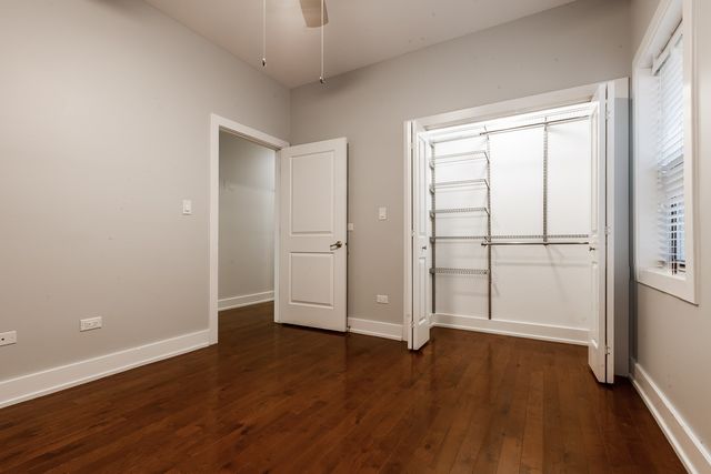 4417 S INDIANA Avenue 3S, Chicago, IL 60653
