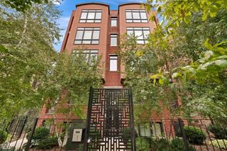 4417 S INDIANA Avenue 3S, Chicago, IL 60653
