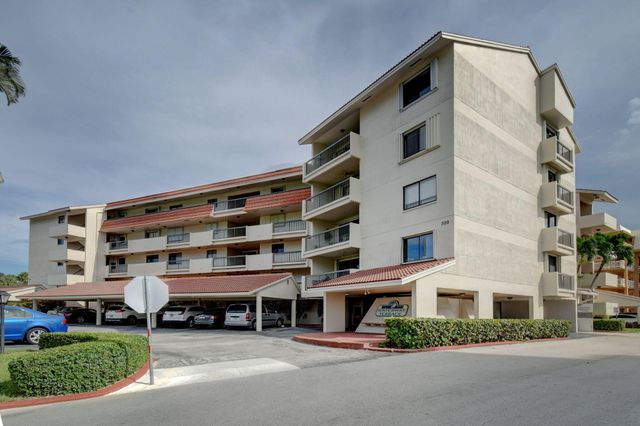 300 Golfview Road 407, North Palm Beach, FL 33408