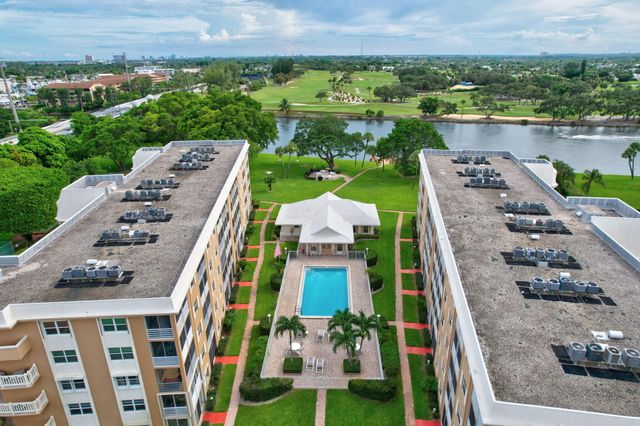 300 Golfview Road 407, North Palm Beach, FL 33408