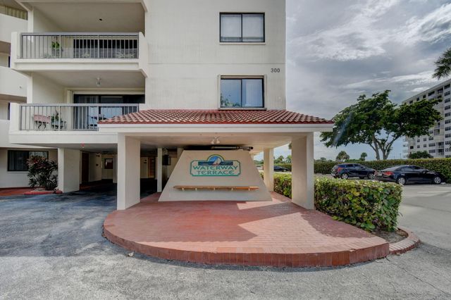 300 Golfview Road 407, North Palm Beach, FL 33408