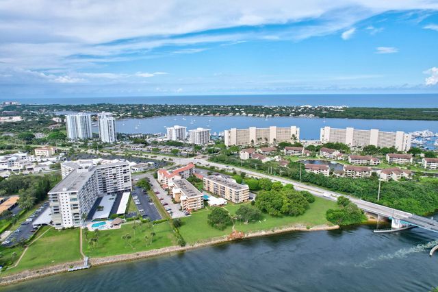 300 Golfview Road 407, North Palm Beach, FL 33408